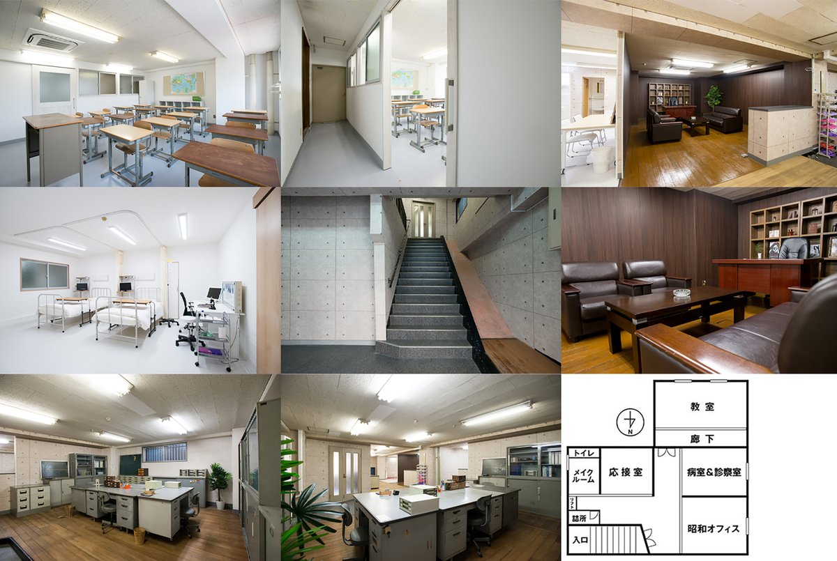 1/10祝月大坂ホワイトブレイン撮影会【大阪】 参加メンバー ぺてん