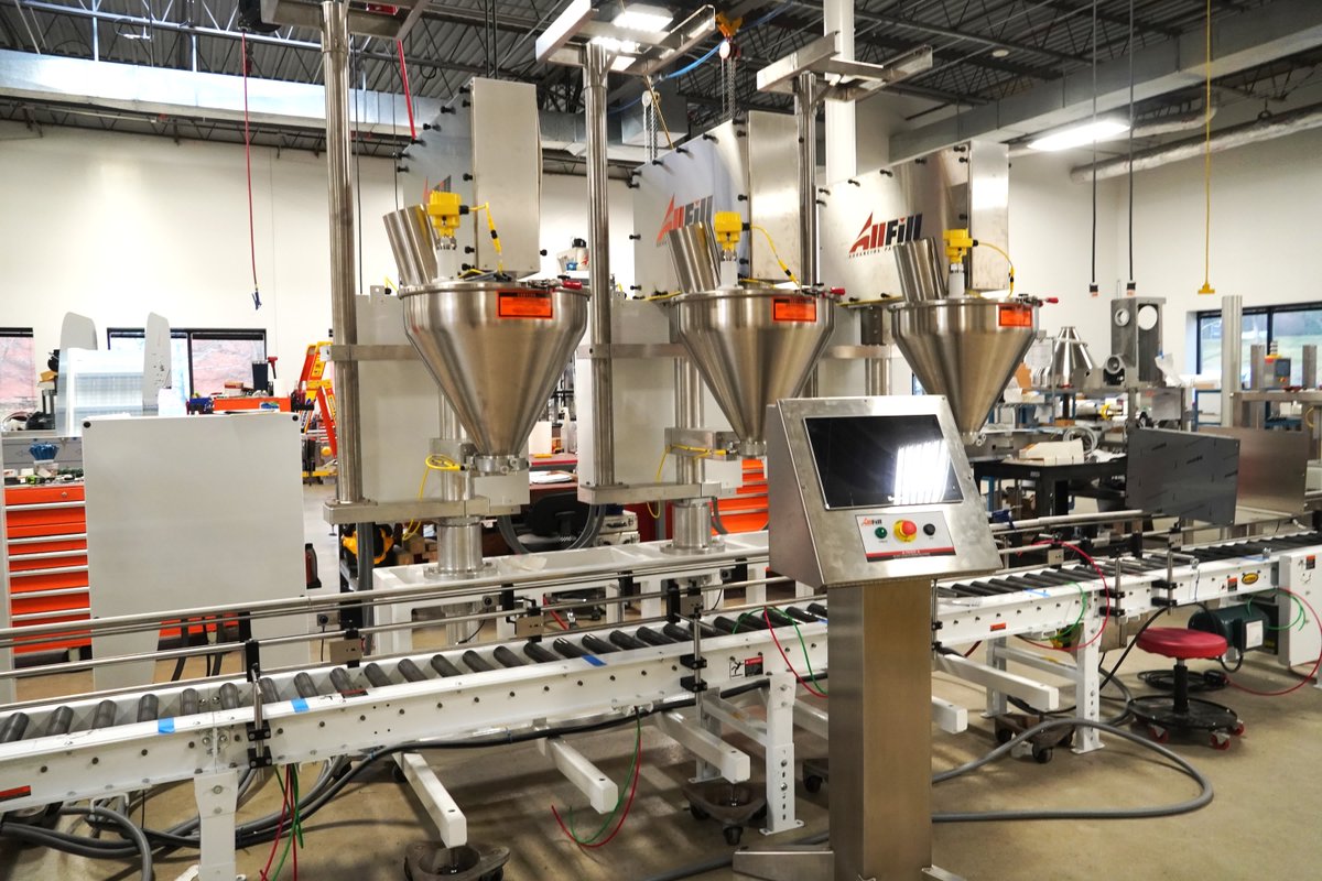 All-Fill, Inc. tweet media