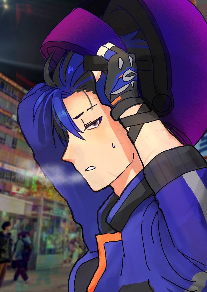 しゃぼてん (@shabo_10) on Twitter photo 