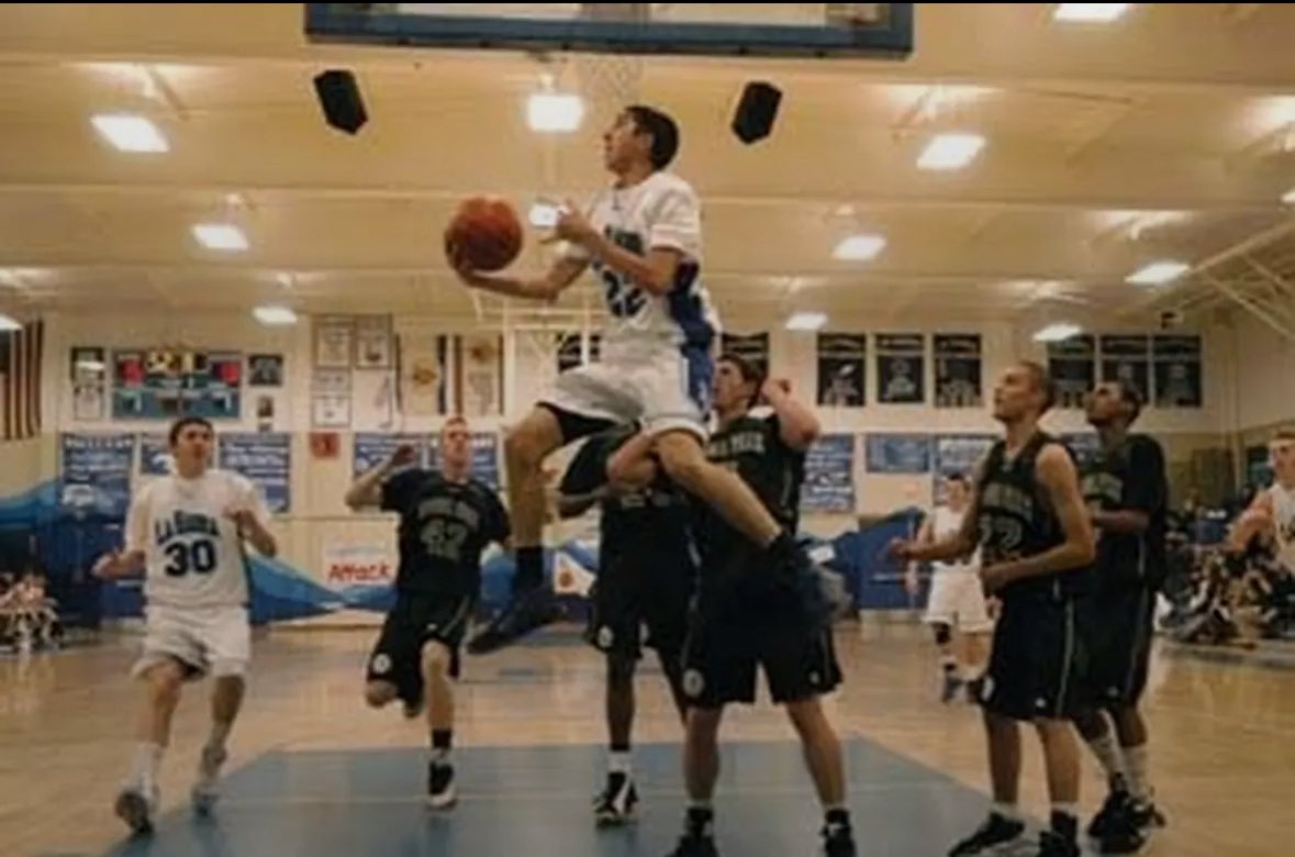 La Habra HS Basketball tweet media