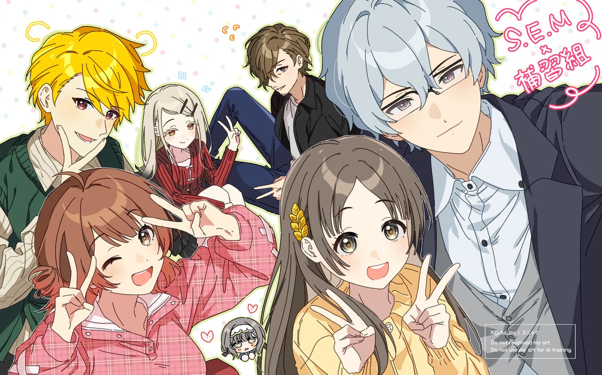 もふじろ〜。✌️ (@mofujiro_mofum2) / Posts / X