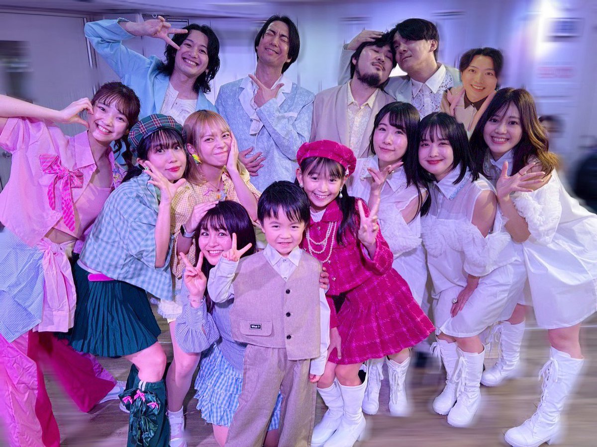 あーやん🍠࿐✩.˚🧸🍒 (@zakmetal5150) / Posts / X