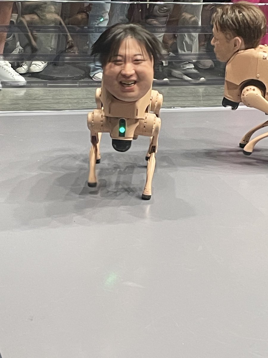 gmgm 🌞 

Thanks to everyone that made <a href="/ArtBasel/">Art Basel</a> an unforgettable experience ✨ 

Ya budzy left inspired and motivated 💰 

2026 will be YUGE 🙌🏽