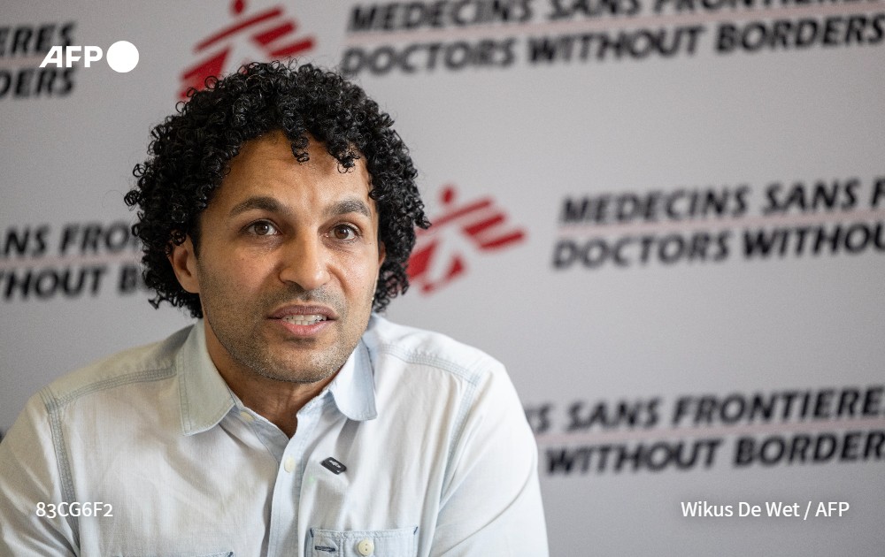 فرانس برس بالعربية tweet media