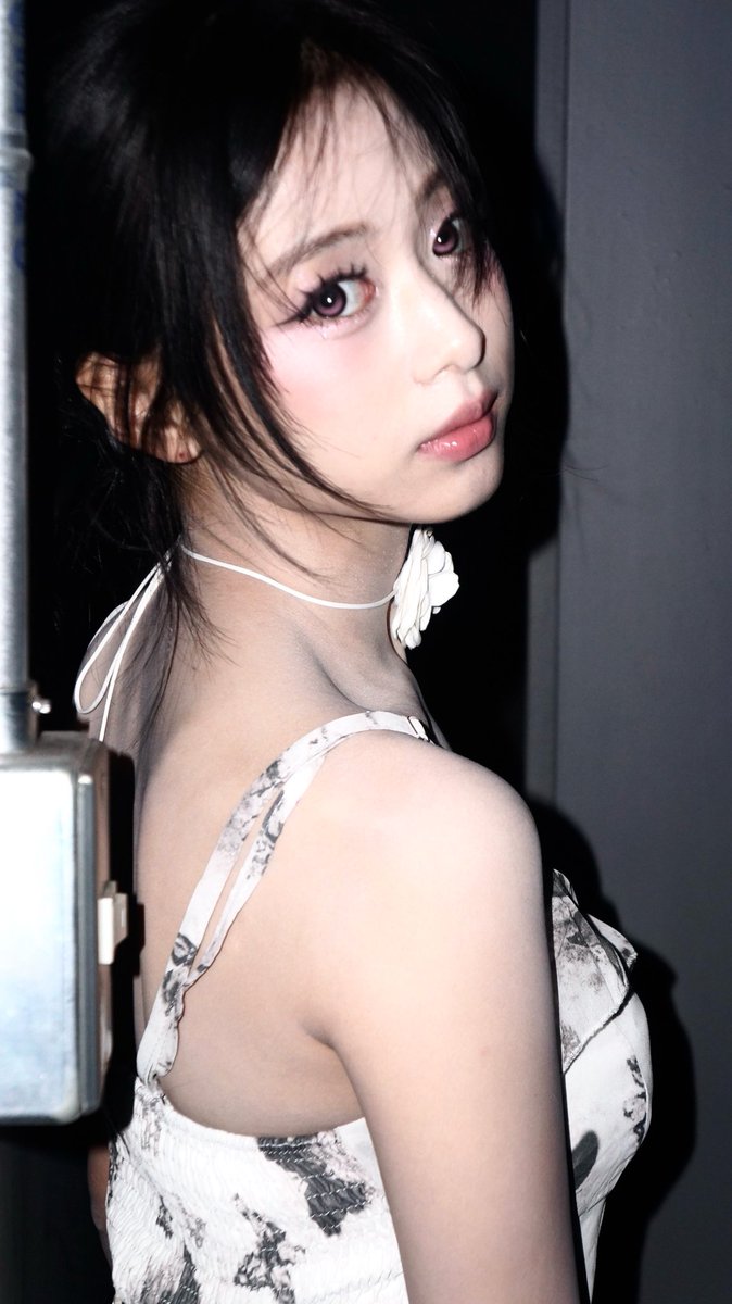 AHYEON WEVERSE UPDATE