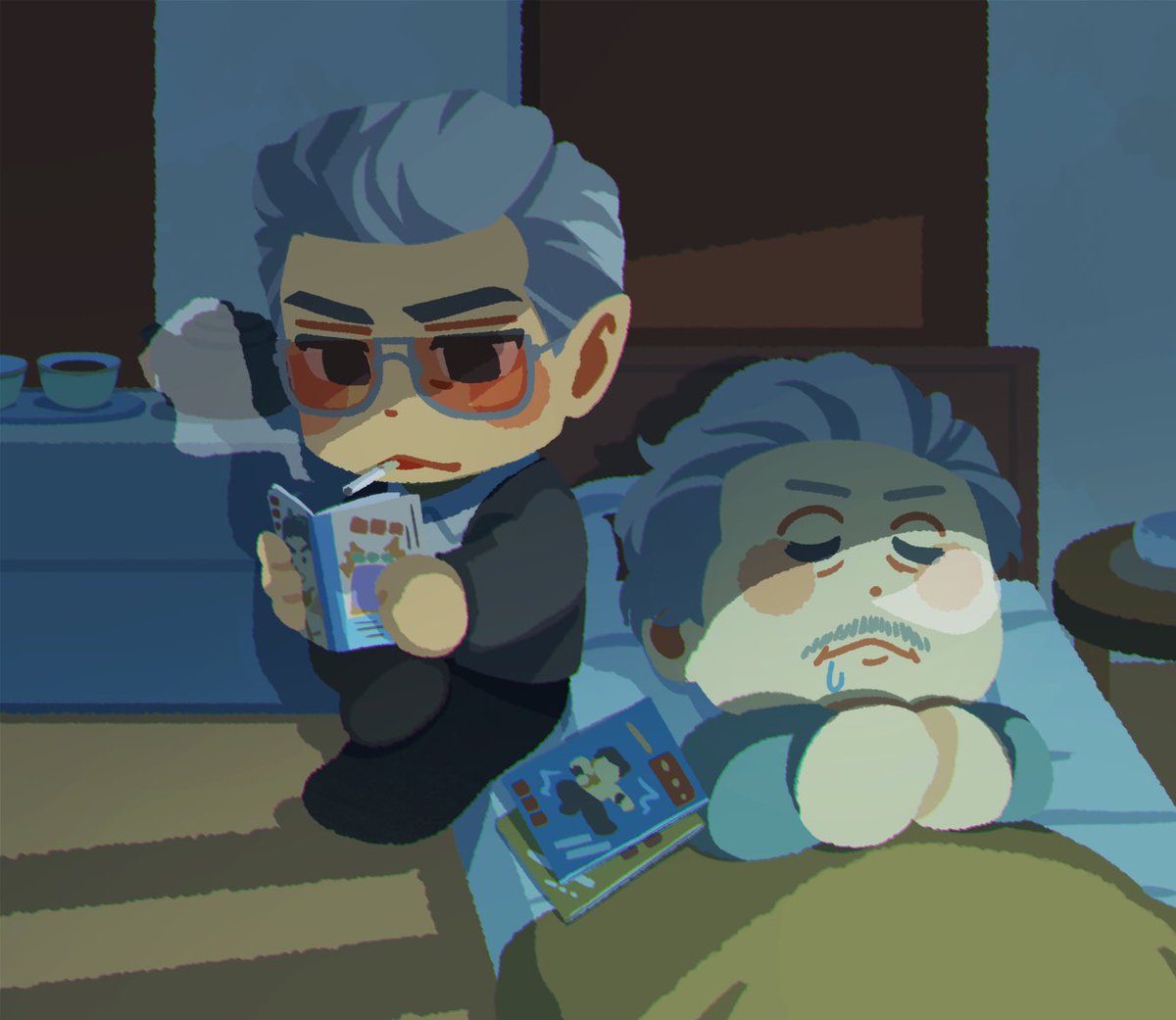 🍃🐿️you．co(ゆーこ)🐿️🍃 (@youco103) / Posts / X