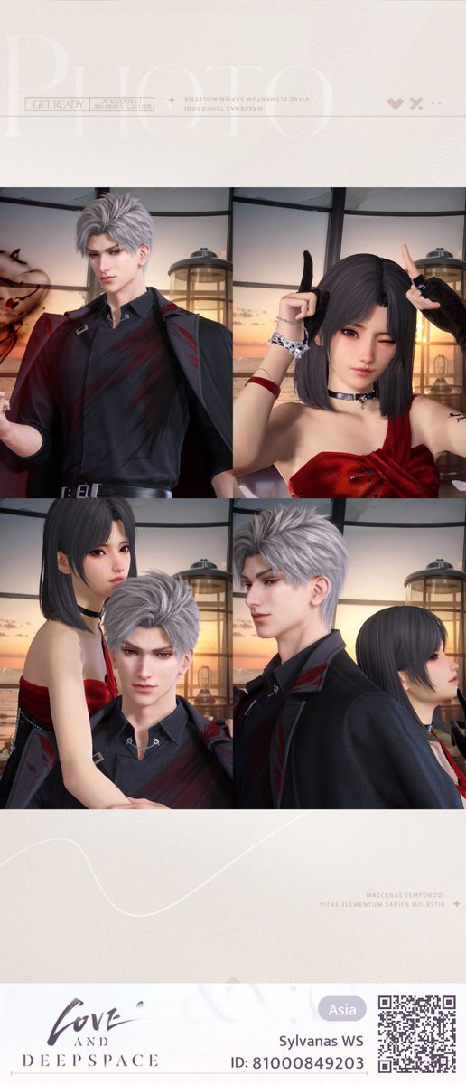 Sylvanas tweet media