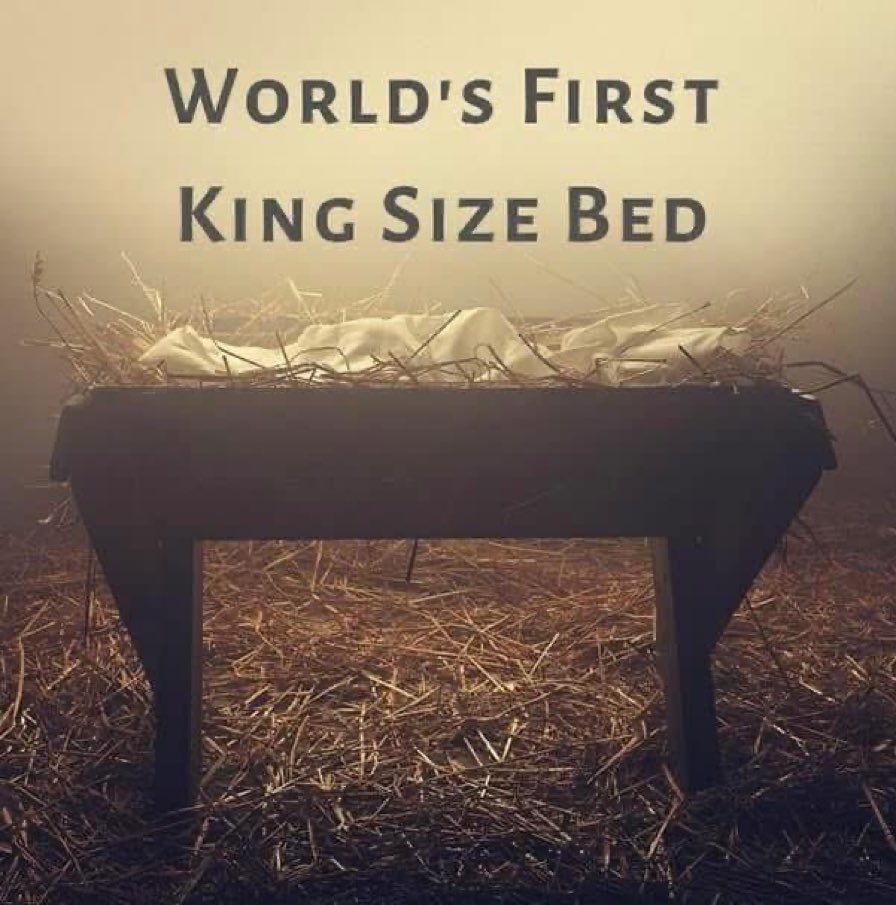 <a href="/WhiteHouse/">The White House</a> Christmas is about Jesus Christ.

“..Believe on the Lord Jesus Christ, and thou shalt be saved..”.   Acts 16:31

🎵 King of Kings
And Lord of Lords
And He shall reign forever and ever!