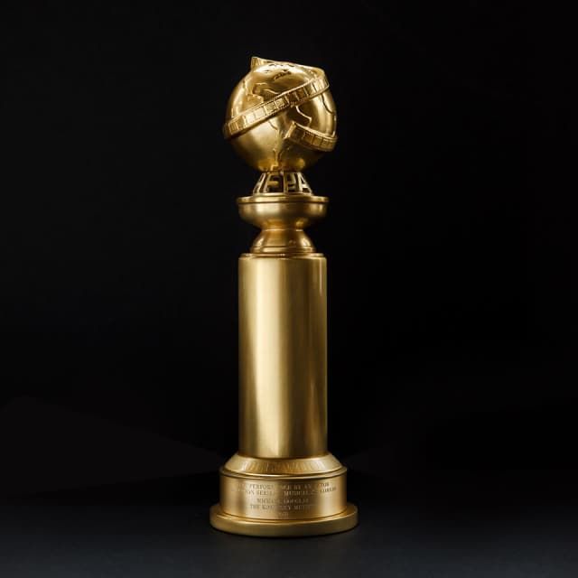 🚨 MARTY SUPREME recebe 3 indicações ao #GoldenGlobes .

- Melhor Filme Comédia/Musical.
- Melhor Ator em Comédia/Musical (Timothée).
- Melhor Roteiro.