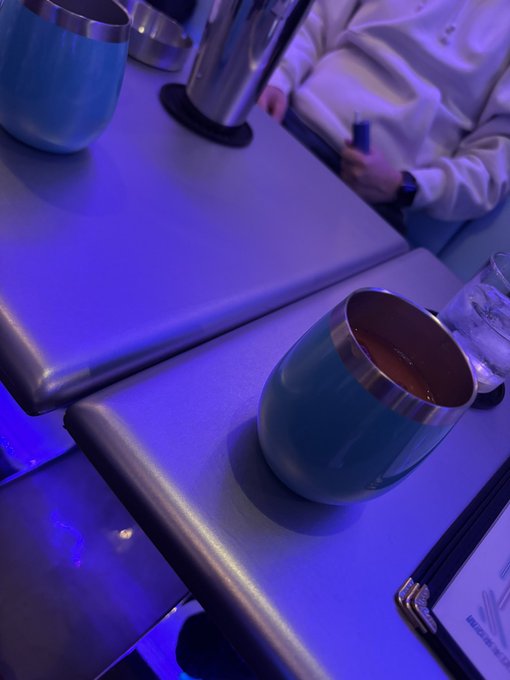 ニシキ近未来空間のツイート