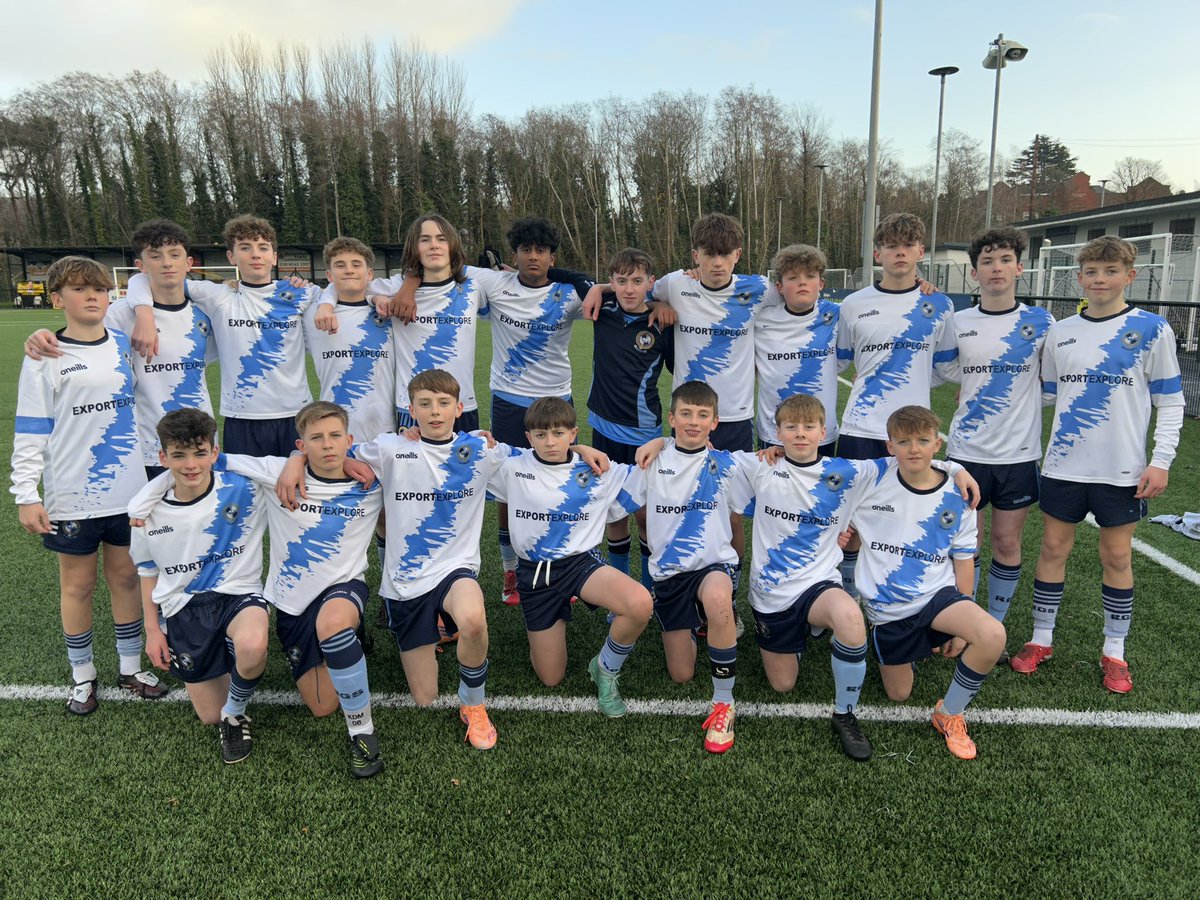 Rathmore Grammar PE tweet media