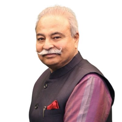 Uday Mahurkar tweet media