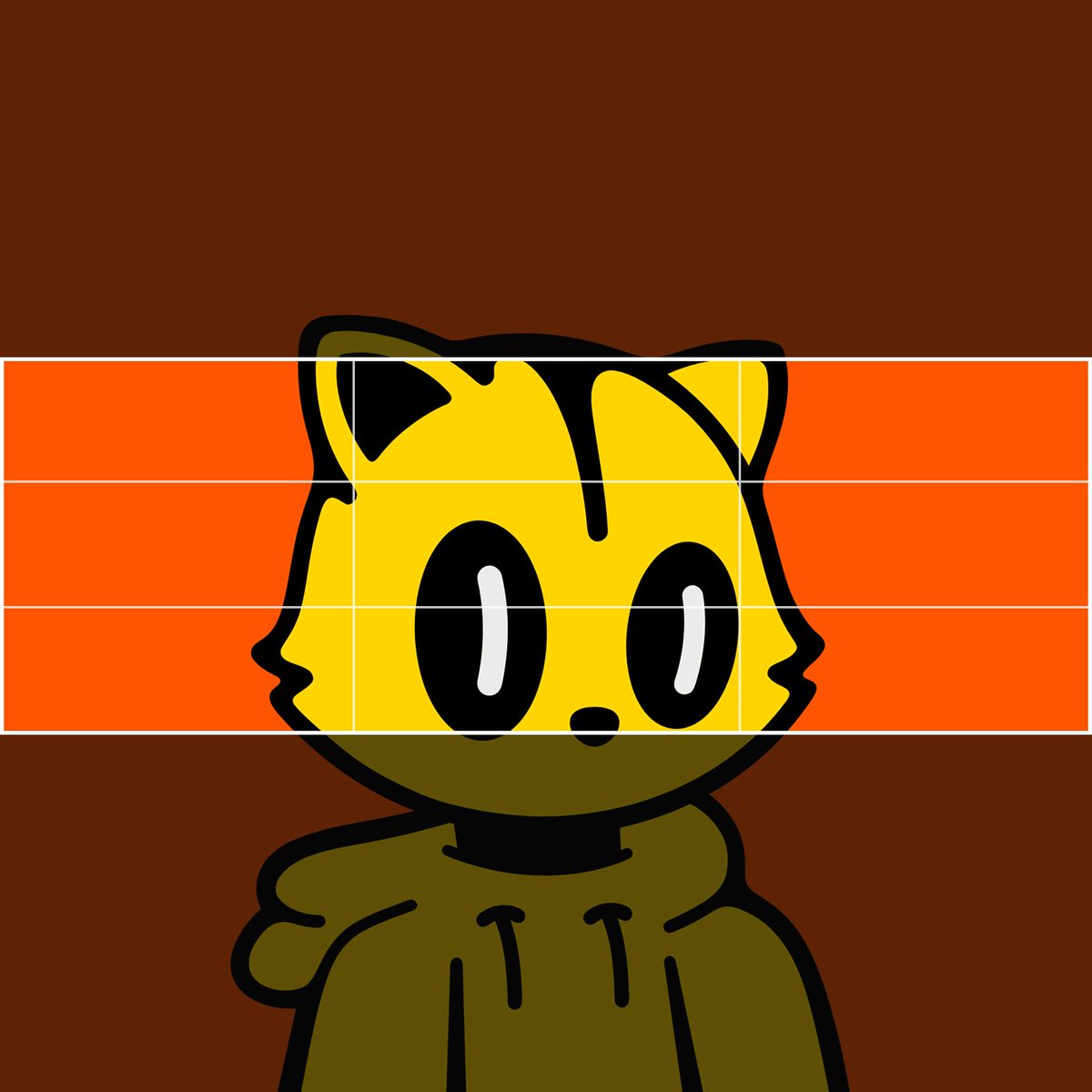 pizzaninjas's tweet image. How can we make him fit?