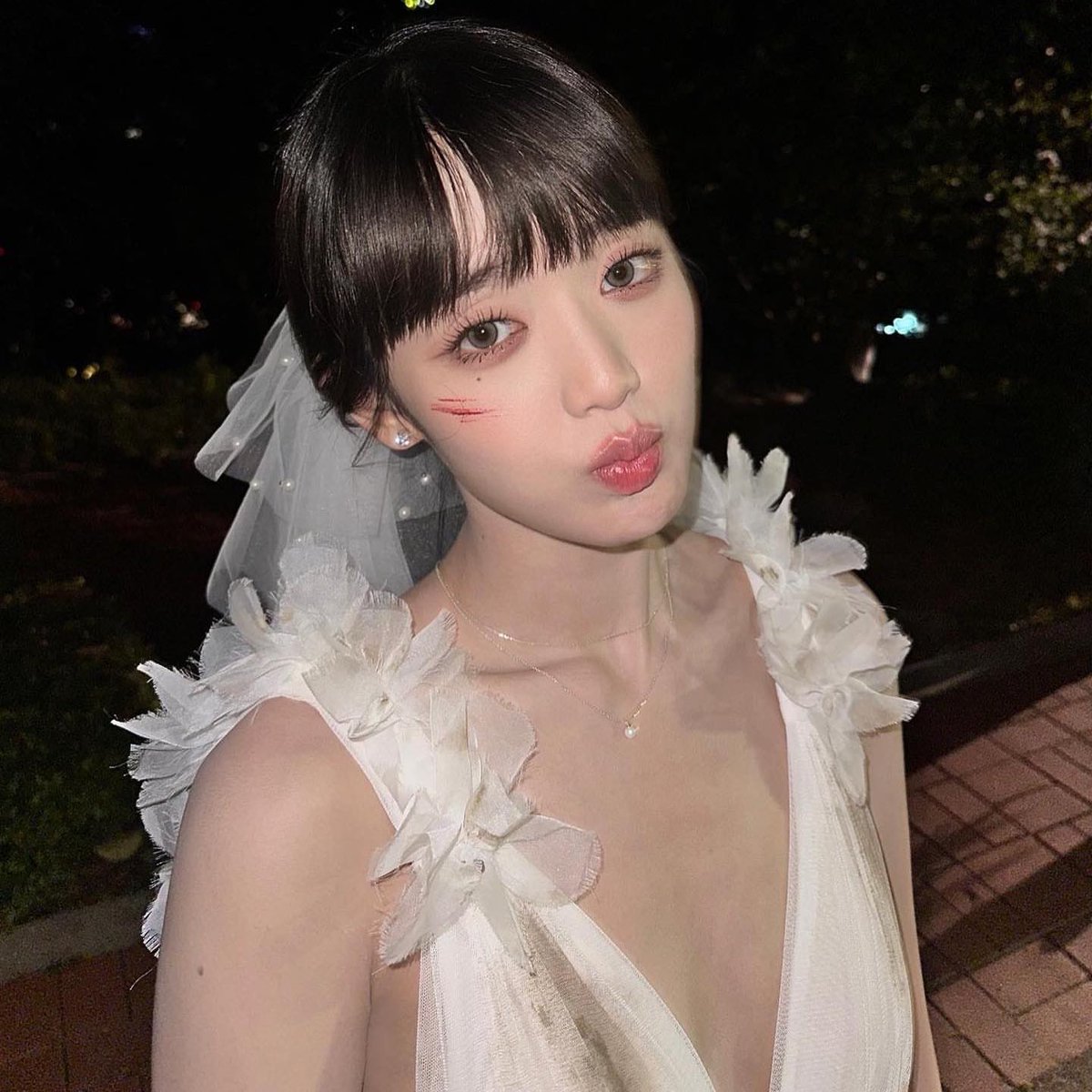 minnie (@hourlyminniee) on Twitter photo 