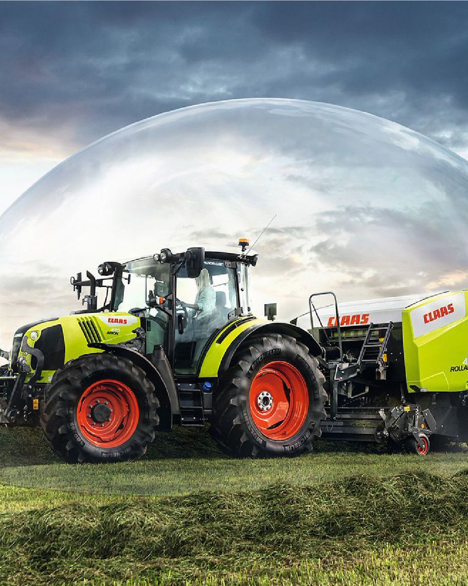 Pentagon Farm Centre/Alberta Harvest Centre tweet media