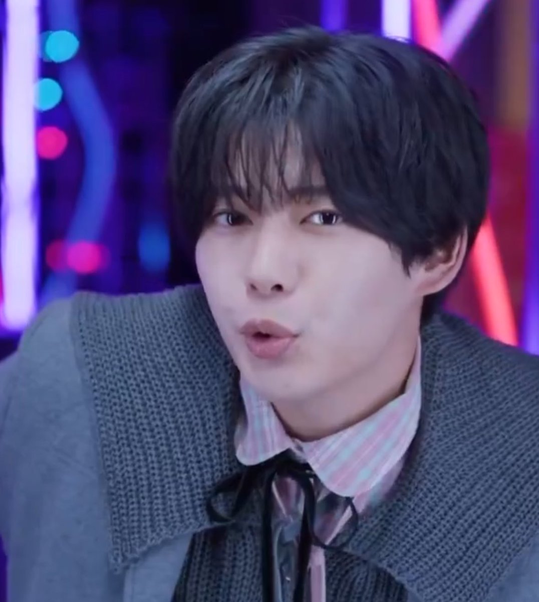 とくべちゅ、するね