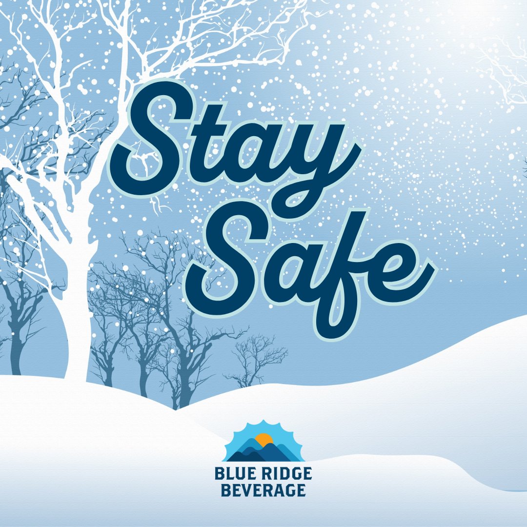 Blue Ridge Beverage tweet media