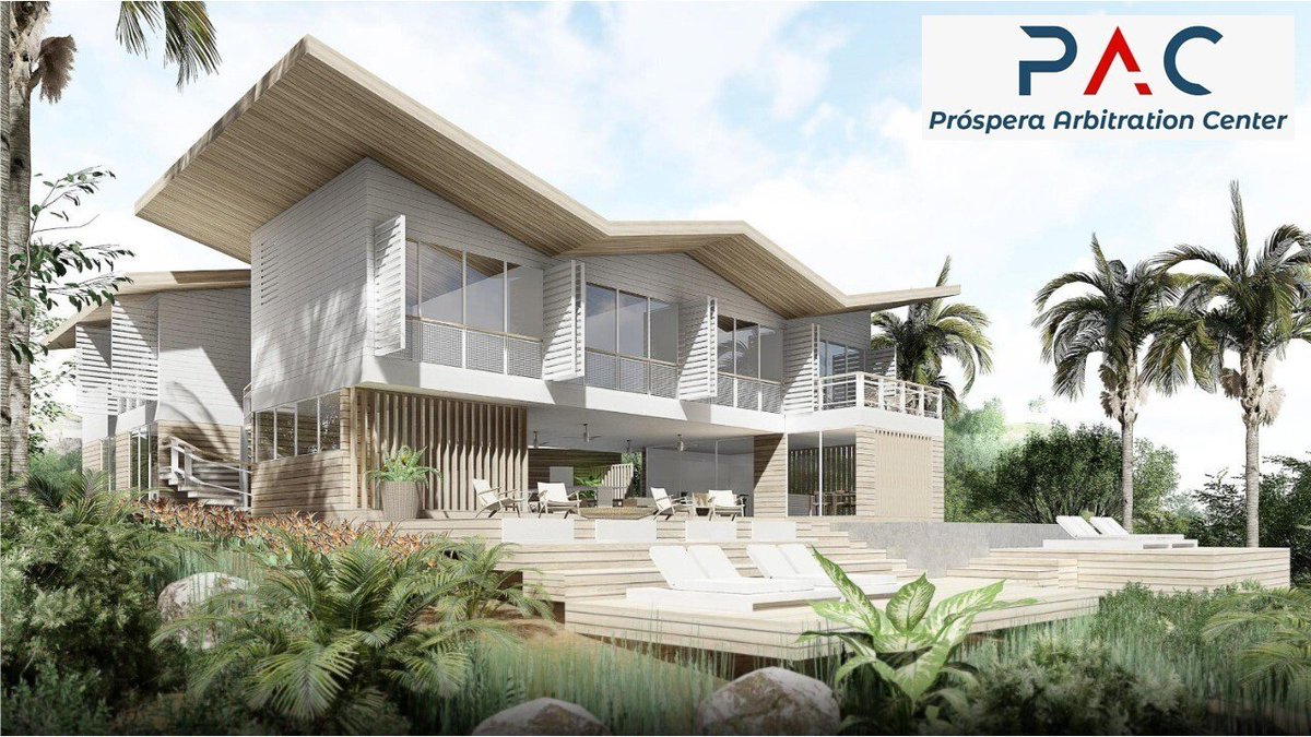 Próspera tweet media