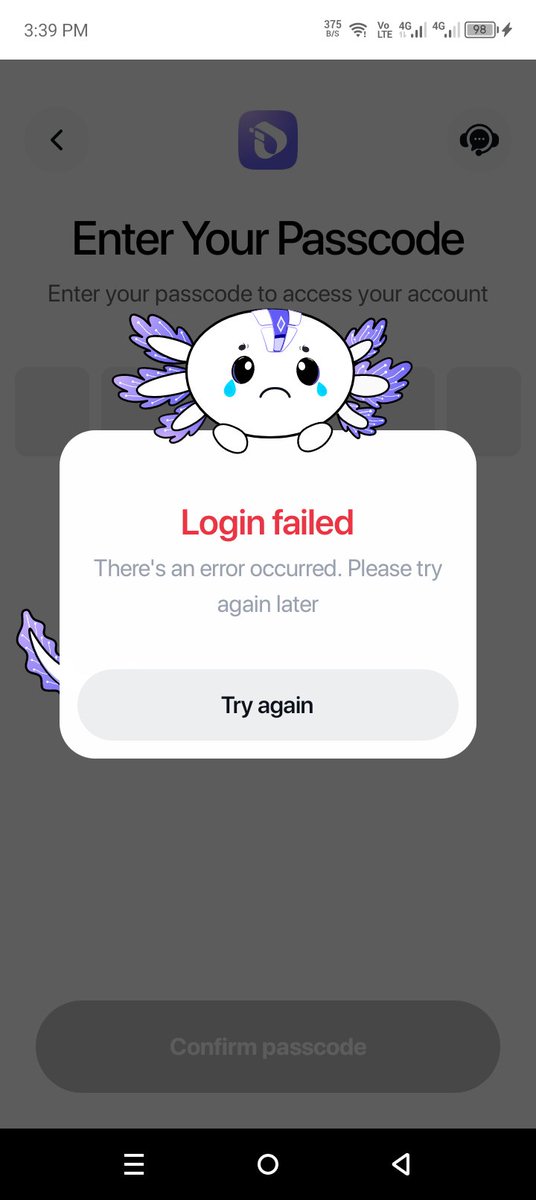 Innocent brown @spurprotocol tweet media