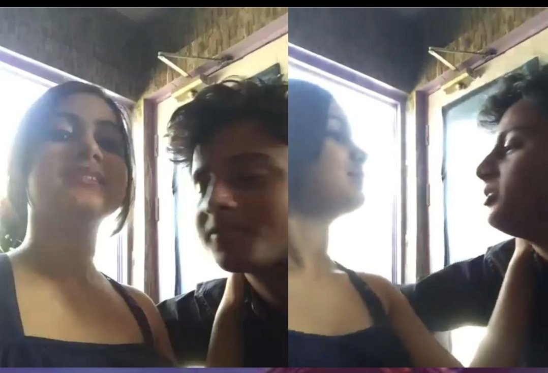 7whenn's tweet image. This could is way better then viral video couple 💀

IYKYK 🌚