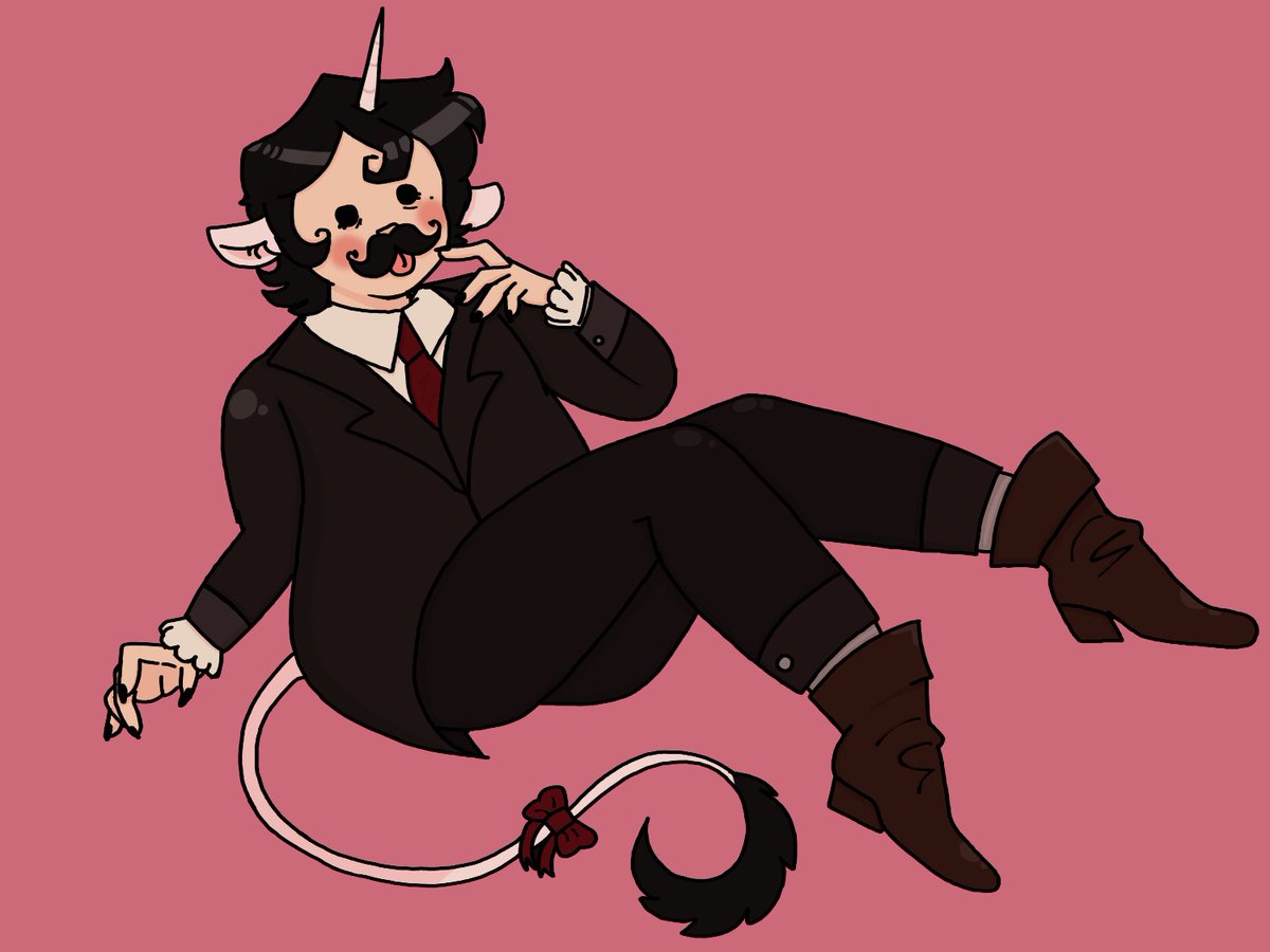 He is a unicorn for an AMAZING reason !
#mumbojumbofanart #hermitcraftfanart