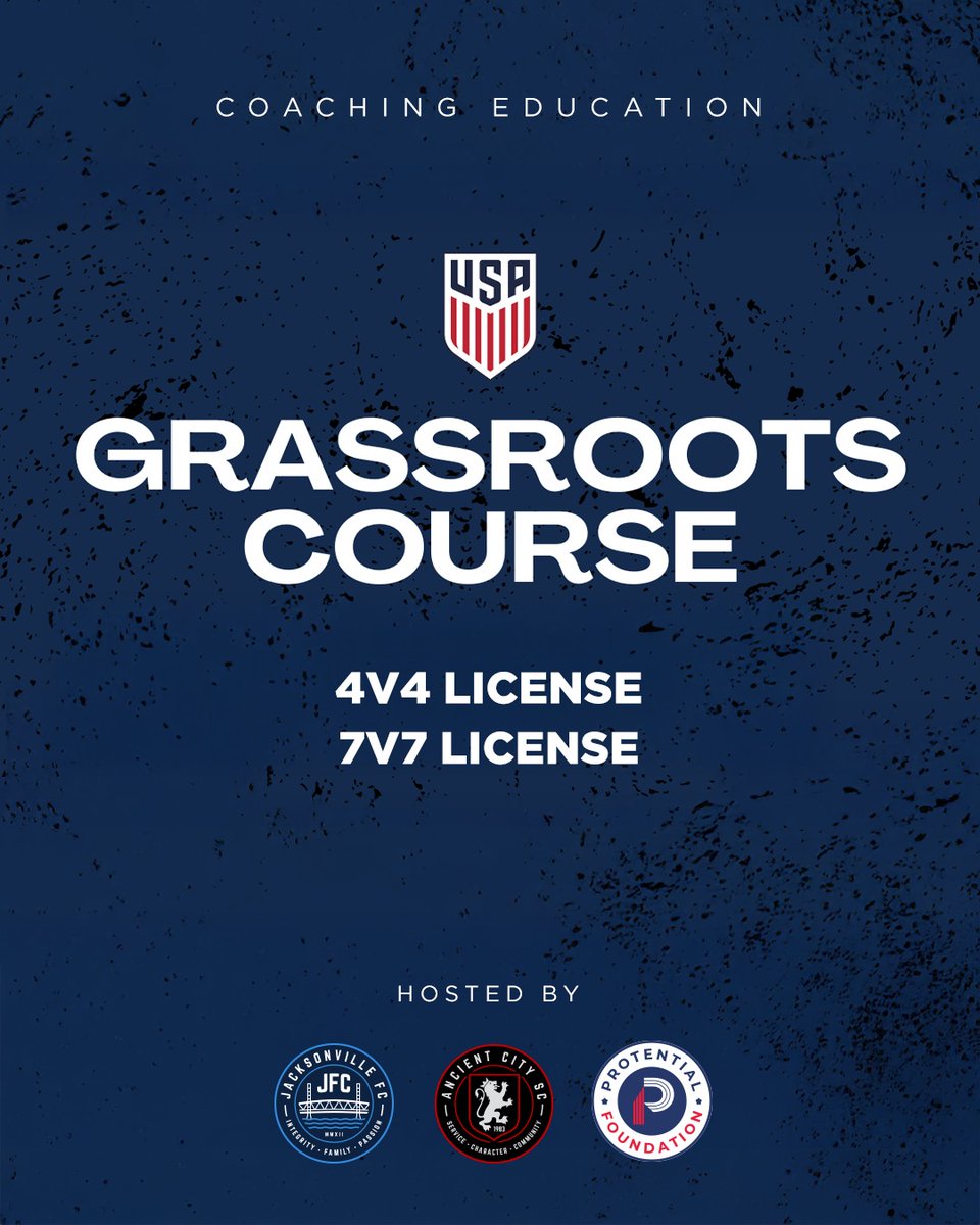 Jacksonville FC tweet media