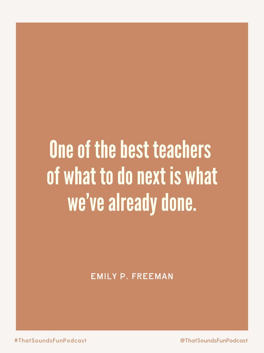 Annie F. Downs tweet media