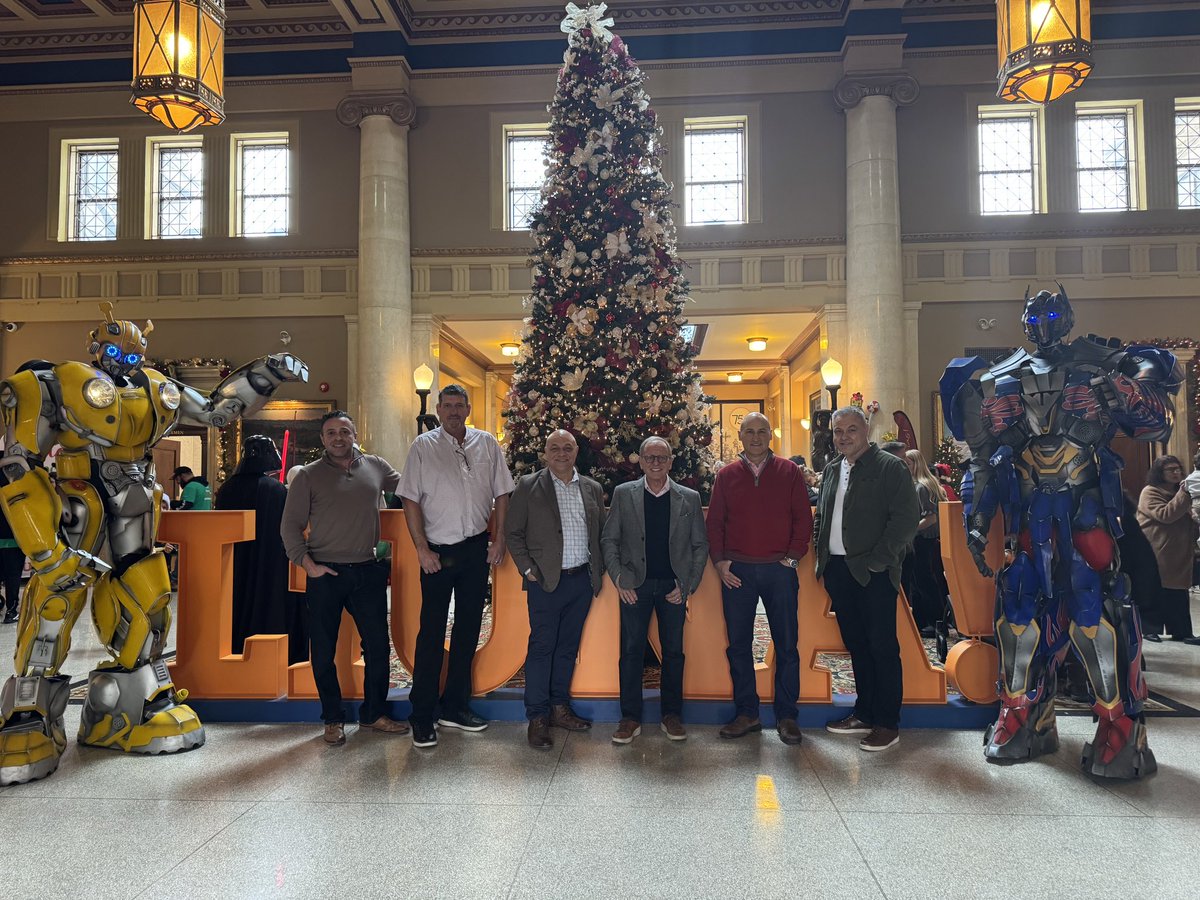 LiUNA! Local 837 tweet media