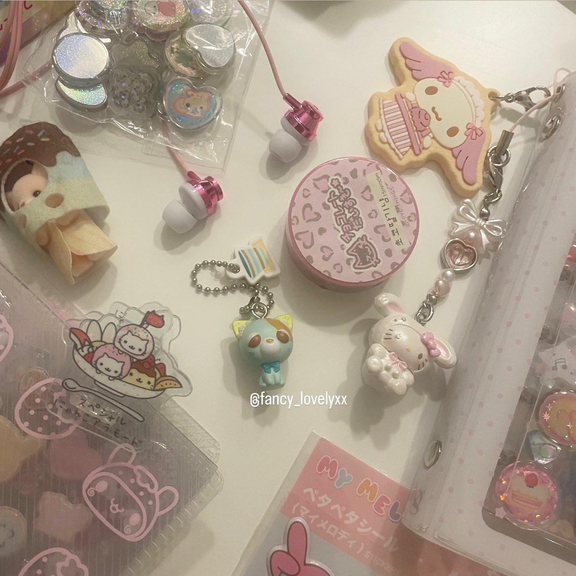 fancy_lovelyxx's tweet image. ⸝꙳.⋆