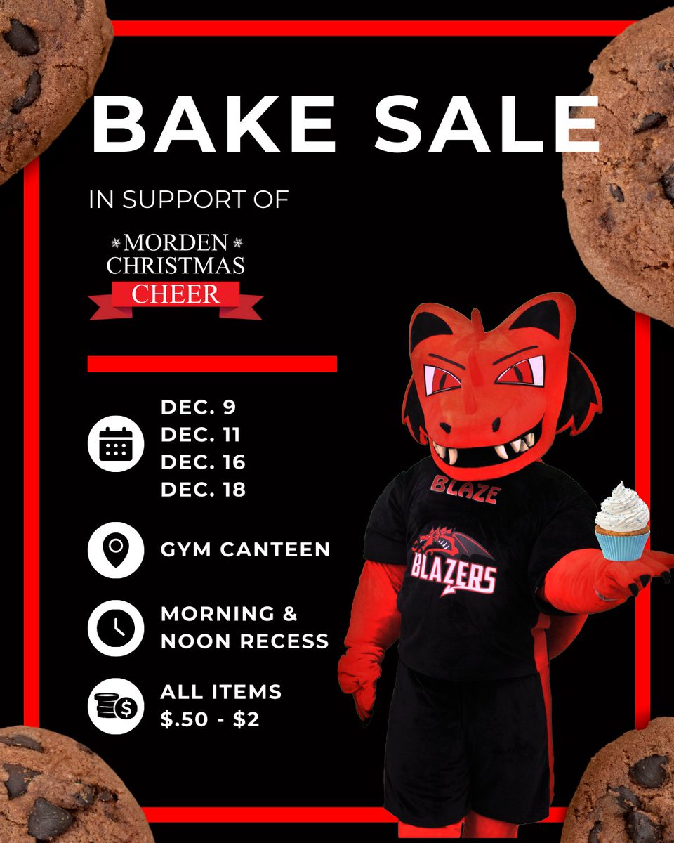 ÉMMS Blazers tweet media