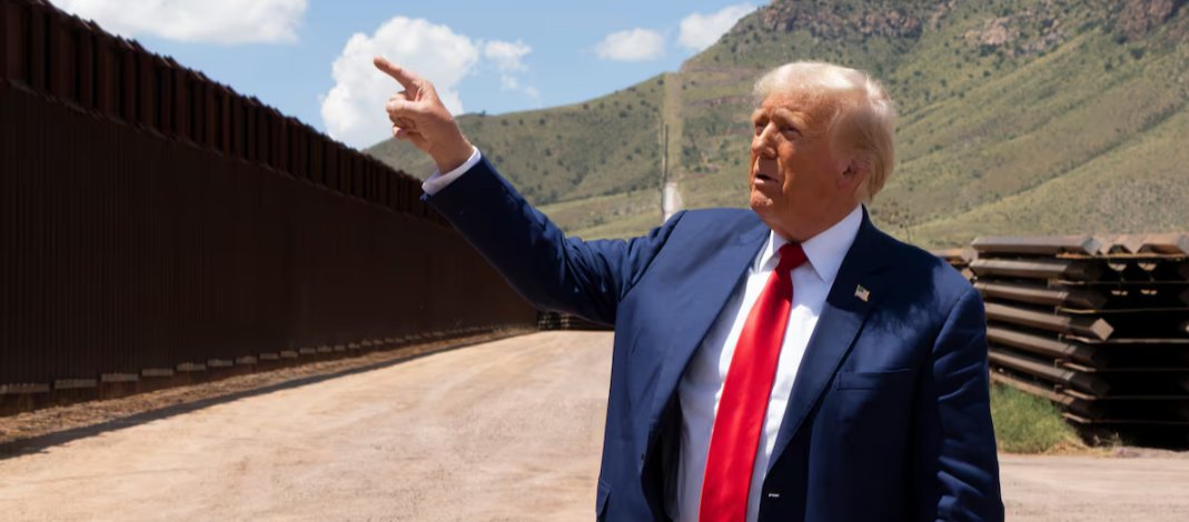 🗣️"Lo que está haciendo Trump y su administración  con esta política antiinmigratoria es lisa y llanamente una limpieza étnica", Robert Valencia, analista político desde Nueva York en <a href="/CenLinea/">CorresponsalesOk</a> por <a href="/Laoncediez/">La Once Diez</a>
📻 Escucha la entrevista completa 👇 
radiocut.fm/audiocut/rober…