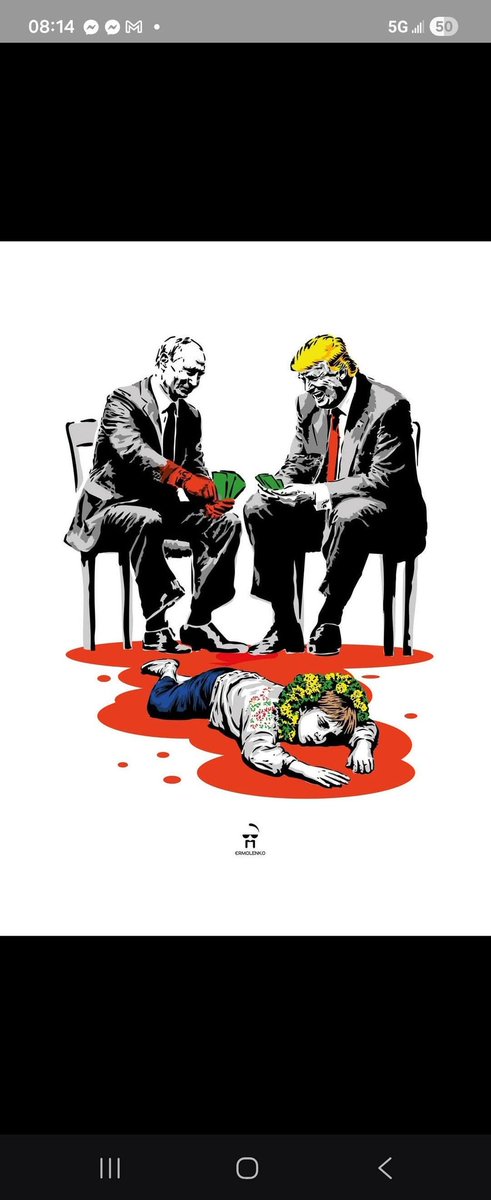 🇷🇺Russia is a terrorist state!

Yes or No?