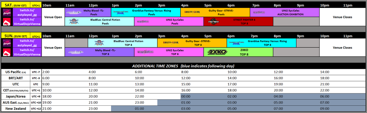 AUTplayed tweet media