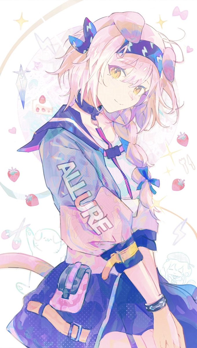 tamago @C107 火曜日 東➄ヌ-20b (@tamago_nashi) / Posts / X