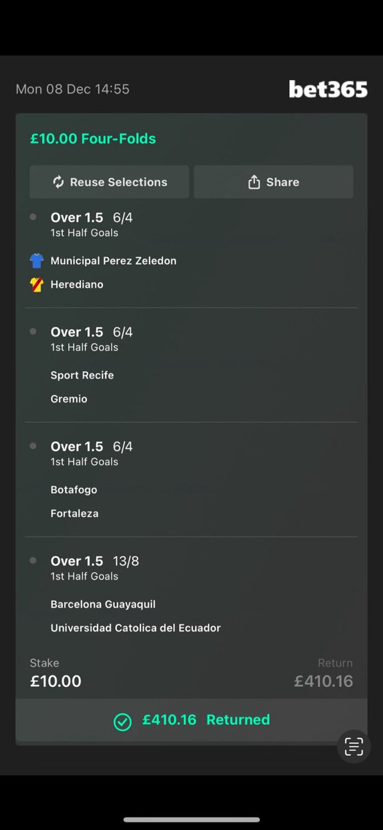 Owen_SCFC's tweet photo. @Hey_JAG5 Over 1.5 landed thanks bro https://t.co/LPc4N2JwO7