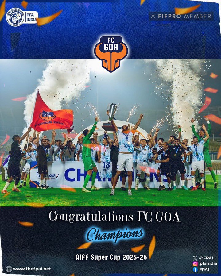 PFA India tweet media