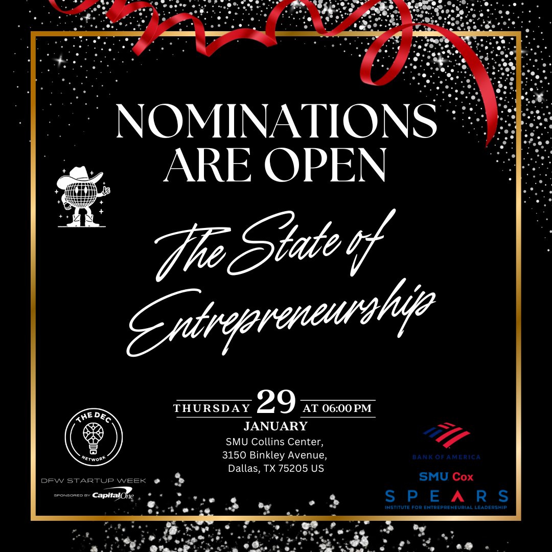 The DEC Network tweet media