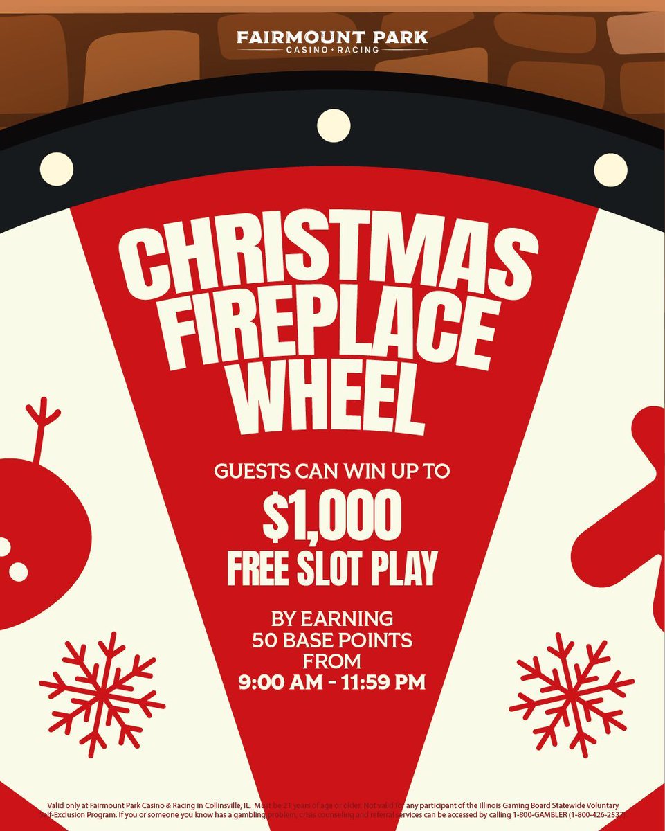 Fairmount Park tweet media