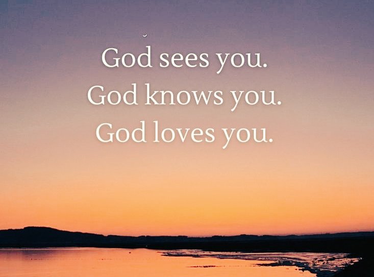 SpringSteps's tweet image. &quot;Nor height, nor depth, nor any other creature, shall be able to separate us from the love of God, which is in Christ Jesus our Lord.&quot; 🤍
Romans 8:39