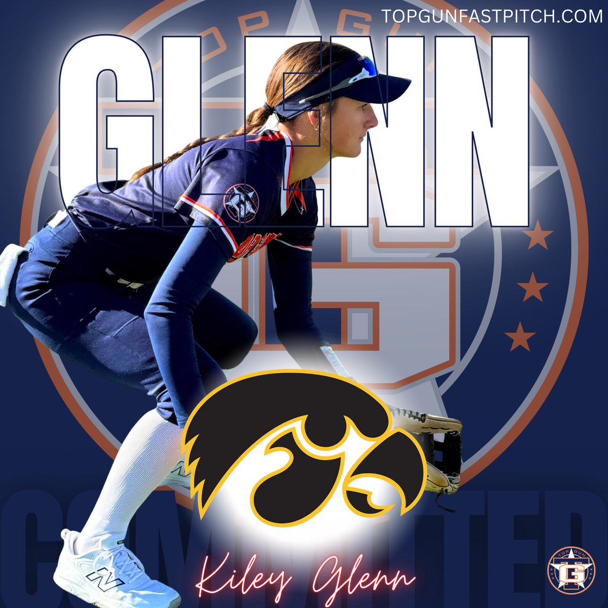 Top Gun Fastpitch tweet media