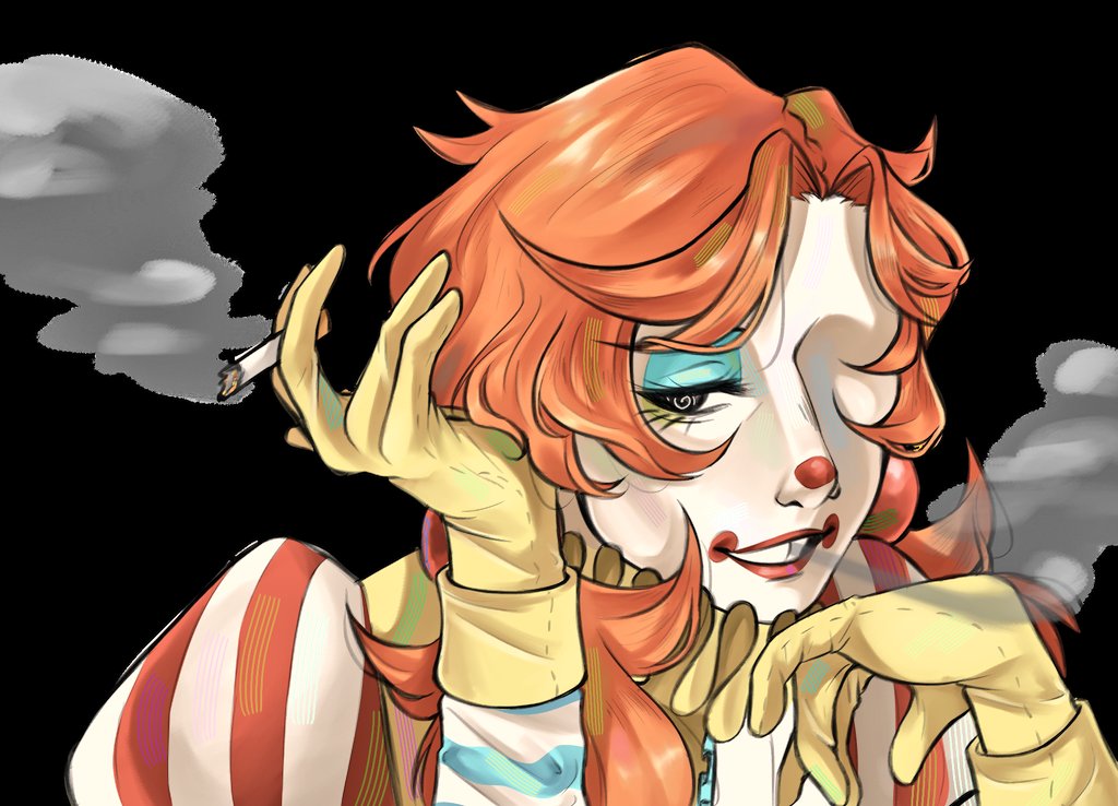 spookaer's tweet image. Ello, introducing myself!!!

♧Andrea

♧18 year old

♧italian

♧Artist

♧sometimes i cosplay and write too!

#promotwt #introduction #promo #art #ocart #fandomartist