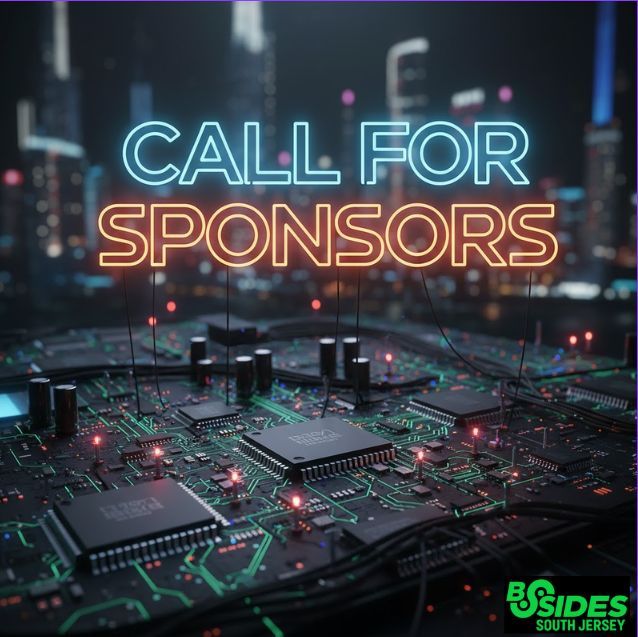 BSides South Jersey tweet media