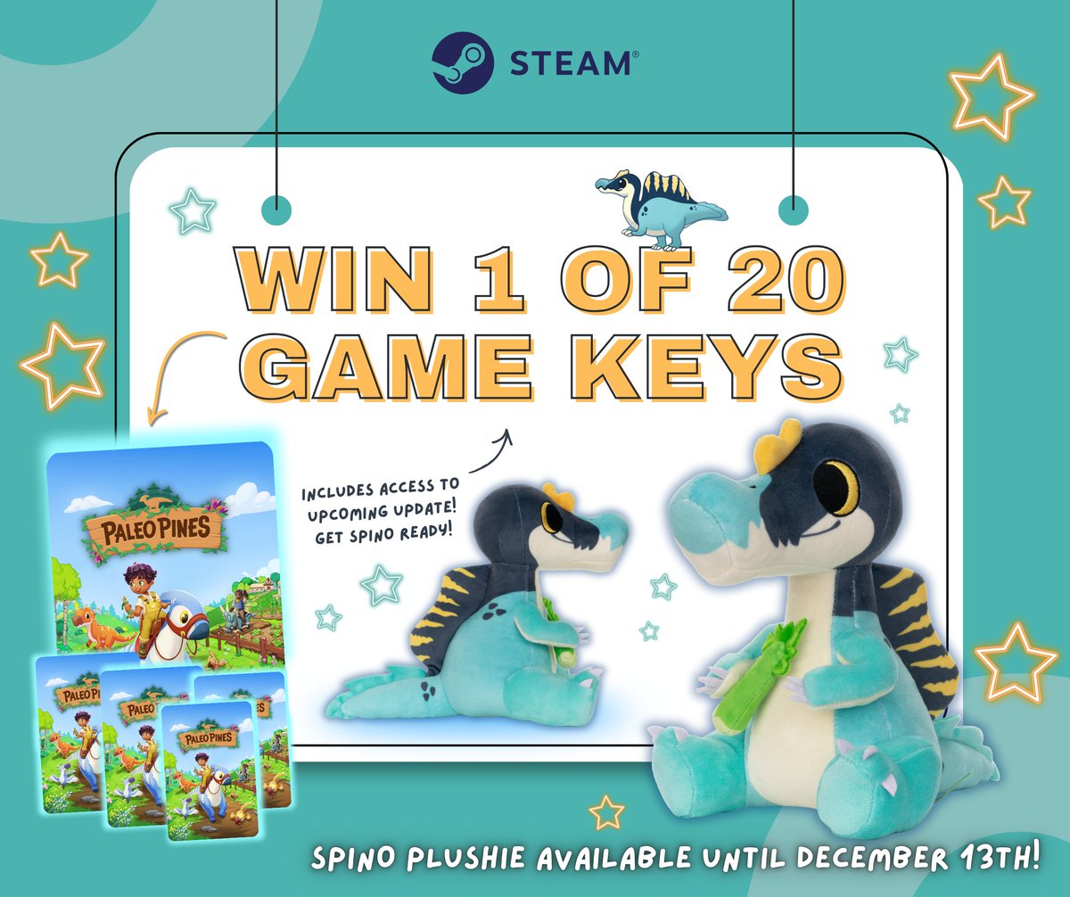 Paleo Pines 🦖 tweet media