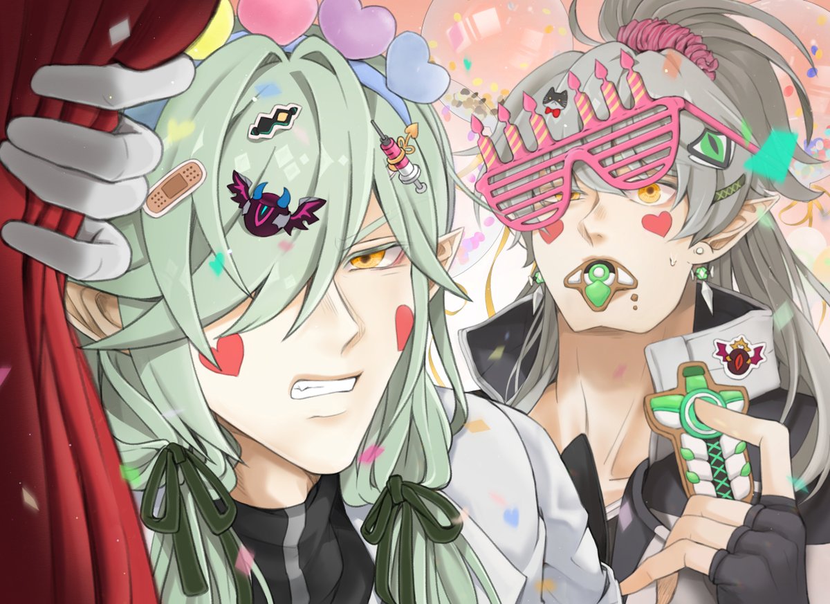 2025. 12. 9.
HBD Zero😊🫶💚