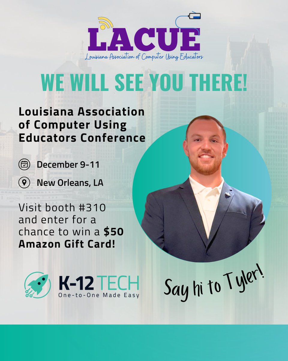 K-12 Tech tweet media