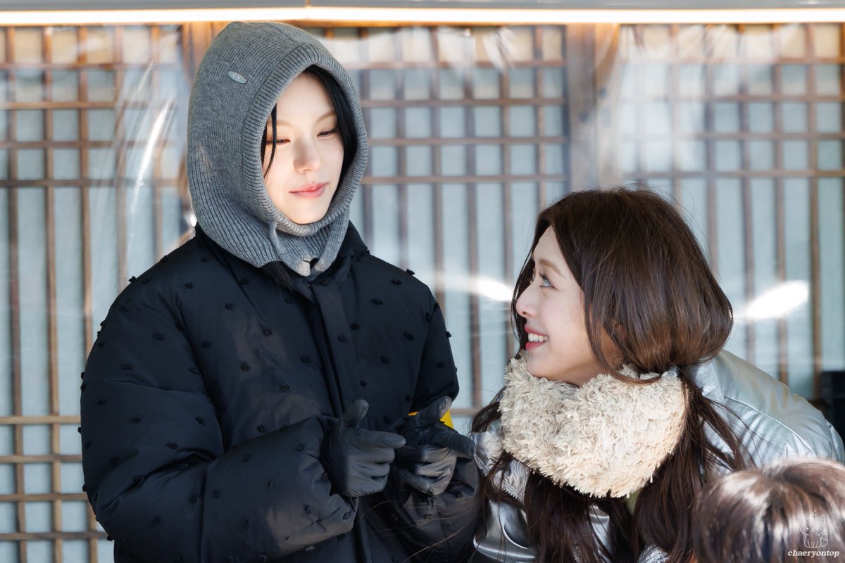 chaeryontop tweet media