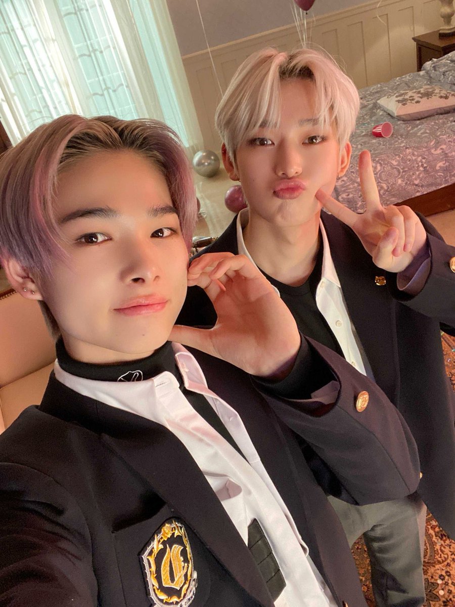 kimsunoodaily's tweet photo. To our dearest bunso, happiest birthday to you! It feels like a blink of an eye when we saw you grow so much. But you will always be our bunso whatever age you may be.

You’ve come so far, Ni-ki. Every move towards your dream is worth it, we can see and feel your sacrifices, tears, sweat, and emotions. It’s all because of you that you’re where you are now. 

You taught us that when you dream and act upon it, you’ll achieve it at the right time. It amazes us how a childhood dream can be achieved with hark work, love, persistence, and patience.

Uri maknae, thank you for being a good dongsaeng to your Sunoo hyung. It may not be the most loud type of love, but we all have our own ways to express it, right? But please do remember that you don’t have to support someone you love from afar, you can do it by their side and same as them to you. Some things are much more stronger when done together.

Please continue shining, our dance prodigy. Every step you make on stage, and even in life, we’ll always be here supporting you. 

Uri Riki~ let’s have fun in Highway 1008 together for a long time, okay? Whatever challenges that you may face, may it be external or internal, always remember that a lot of people love you.

Just like in dancing, it’s okay to miss a choreograph because that makes you human. No one’s perfect so please don’t be too hard on yourself and think positively.

Again, happy birthday to our Riki! We hope you’ll enjoy your special day and be with the people you love in celebrating it.

ICON OF DREAMS NI-KI
#Twinkling20WithNI_KI
#니시무라_미역국마니무라
#ニキ20歳の誕生日