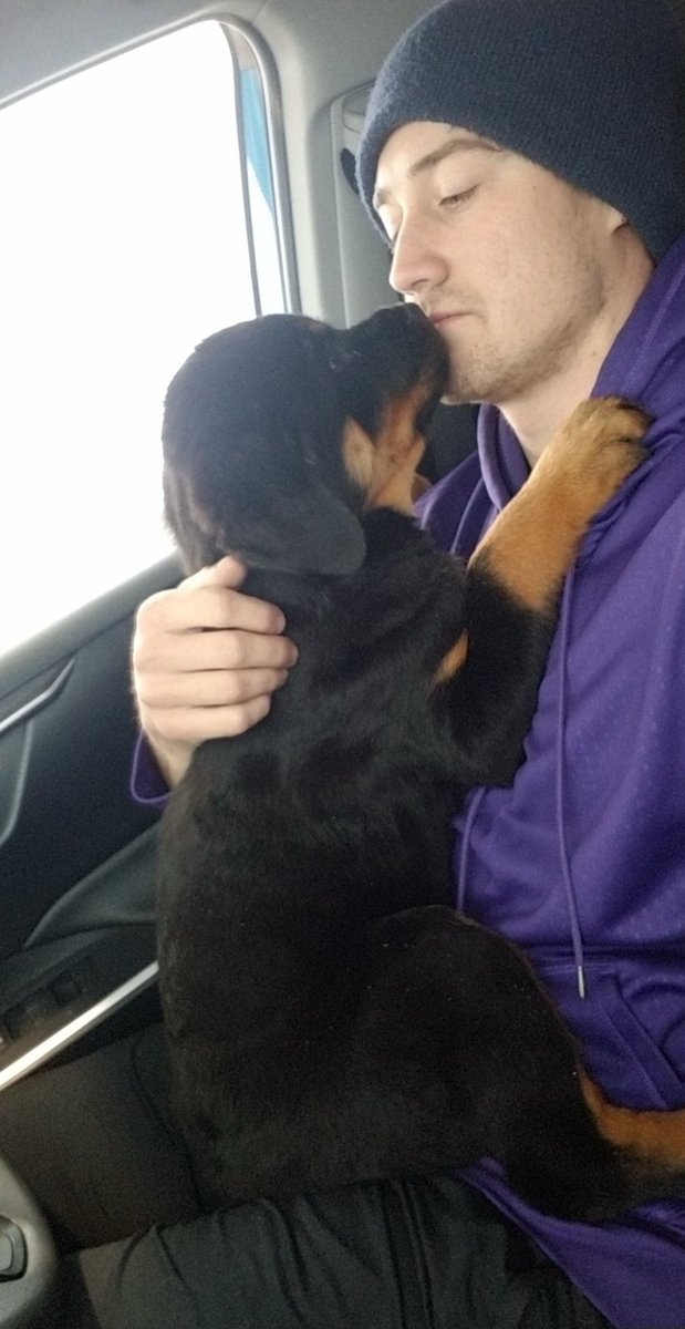 6 years ago today, I got Bowser. Fuck I’m old man