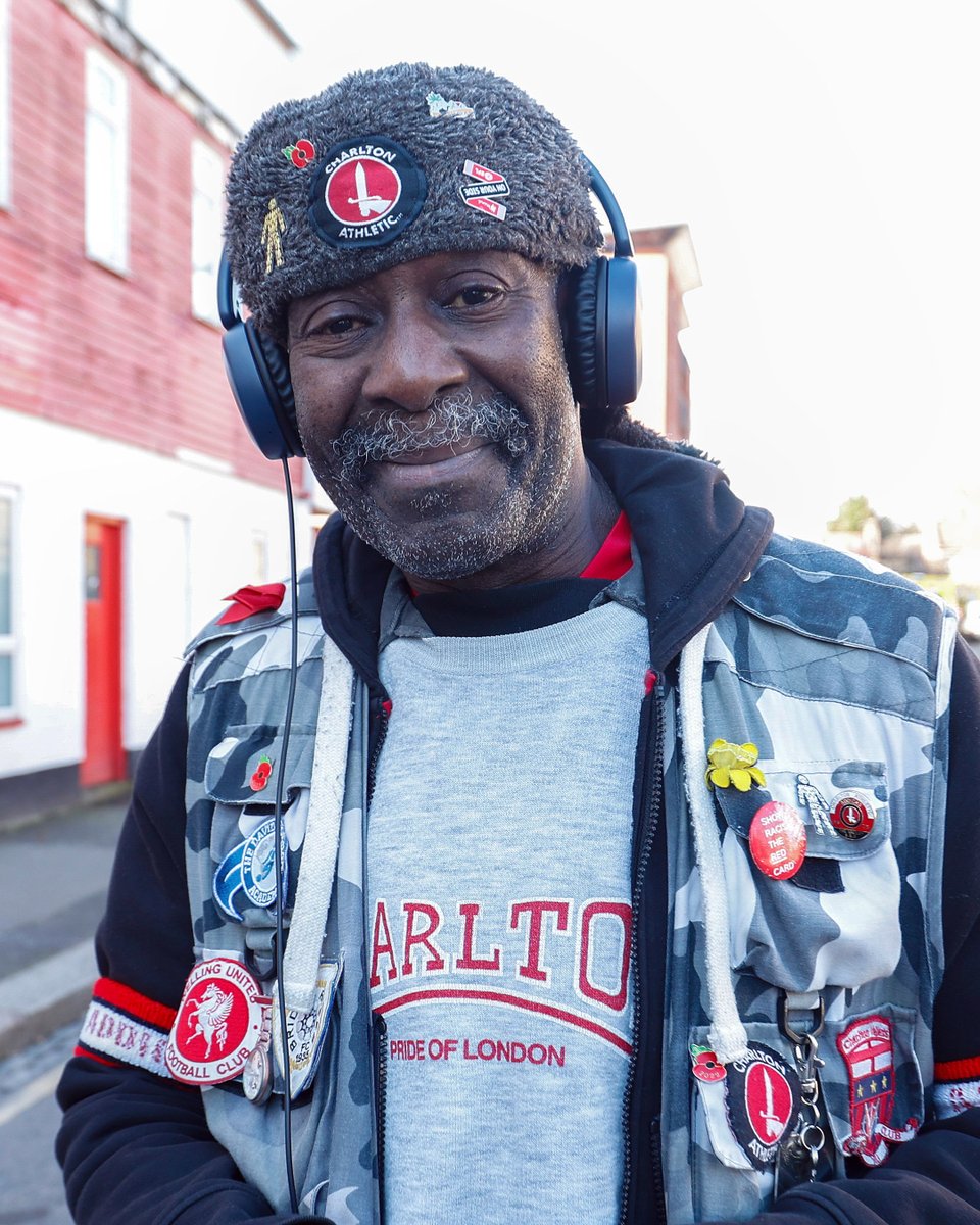 A heartfelt message from the family of Norman Barker ❤️

#cafc