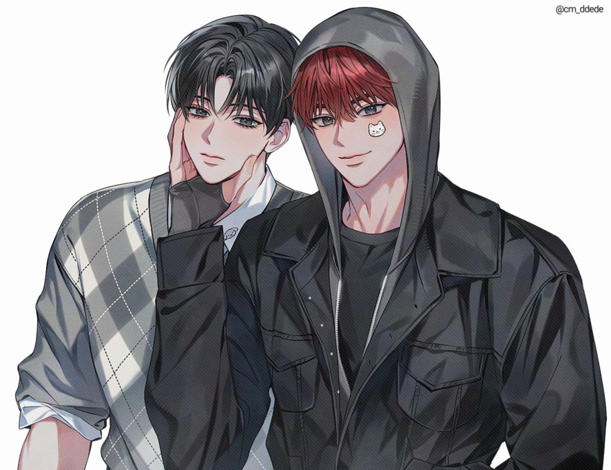 말김이 tweet media